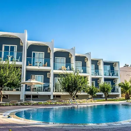 Kantas Hotel