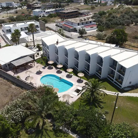 Hotel Kantas