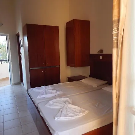 Hotel Kantas