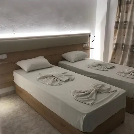 Kantas Hotel
